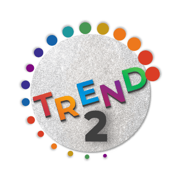 Trend 2 logo